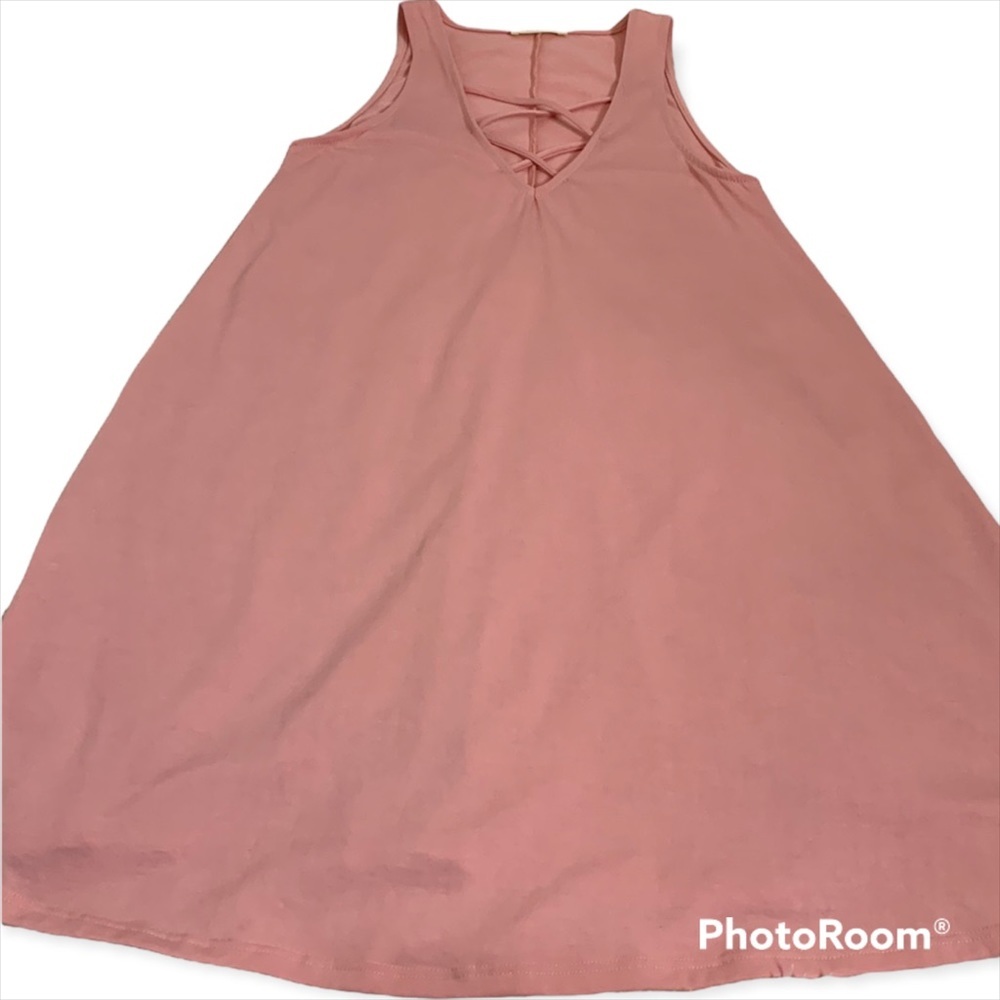 Mini Dress - Picture 5 of 9